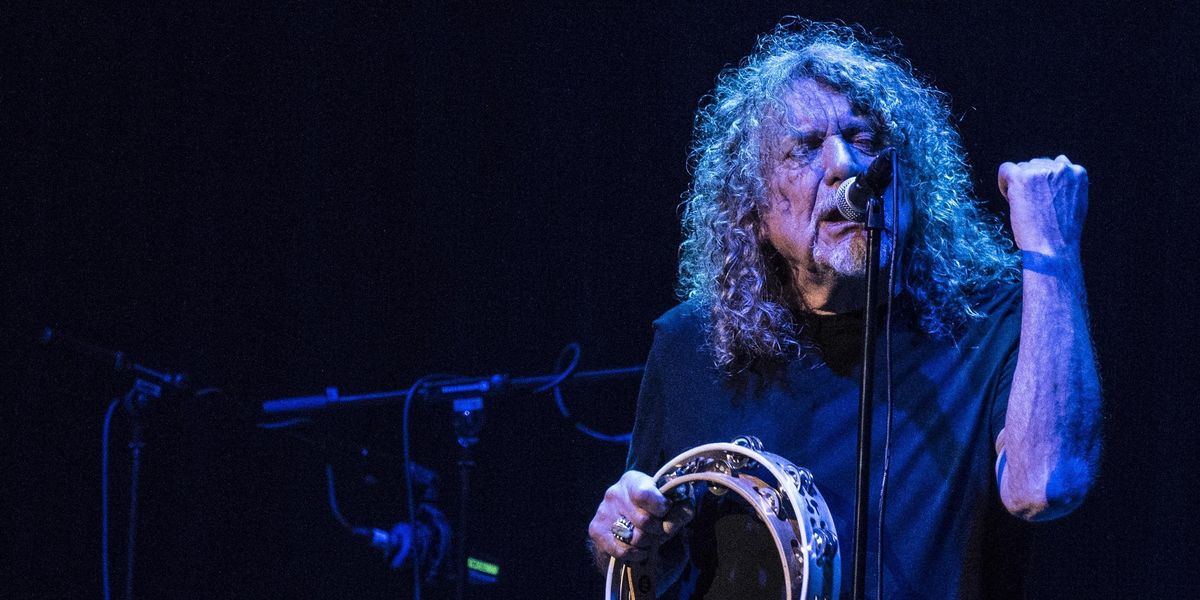 Led Zeppelin: Houses of the Holy, 50 anni dopo