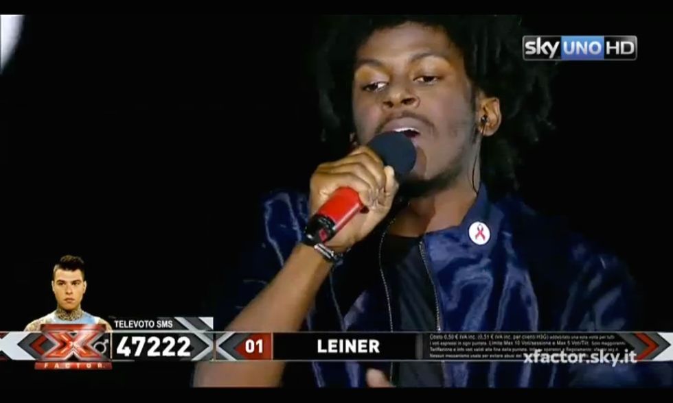 X Factor 8: Leiner e le pagelle del 27 novembre
