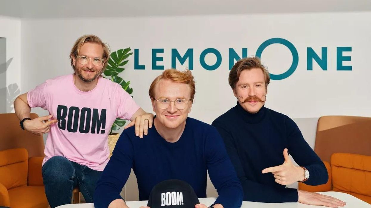 La «Amazon delle immagini» Boom acquisisce la tedesca LemonOne