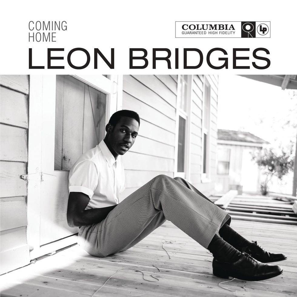 Leon Bridges: il sound senza tempo del giovane re del neo soul