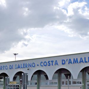 Aeroporto Salerno-Costa D'Amalfi