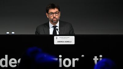 agnelli dimissioni presidente Juventus inchiesta prisma discorso
