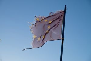 ue, unione europea, europa, bandiera europa