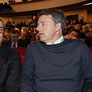 ​Carlo Calenda, Matteo Renzi, Terzo Polo