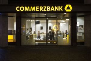 ​Commerzbank