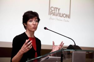 ​Cristina Tajani