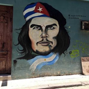 ​Cuba