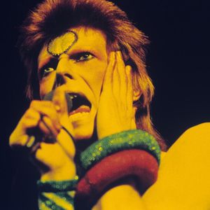 ​David Bowie