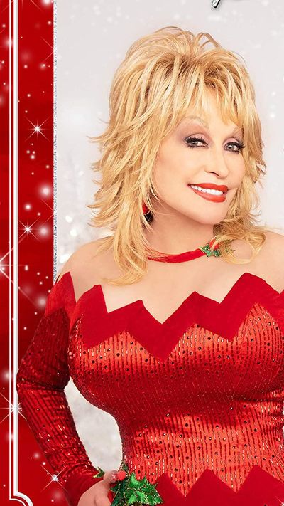 Dolly Parton Natale