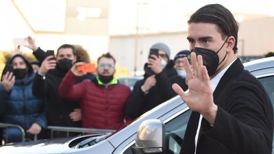 calciomercato invernale serie a 2022 pagelle voti vlahovic juventus fiorentina