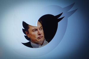 ​Elon Musk, Twitter