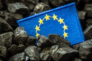 ​Europa minerali terre rare