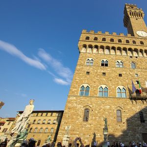 ​Firenze, Palazzo della Signoria