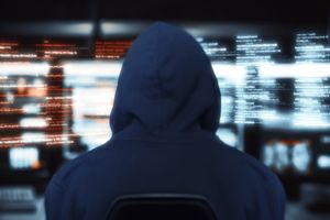 hacker, cybersicurezza, cybercrimine