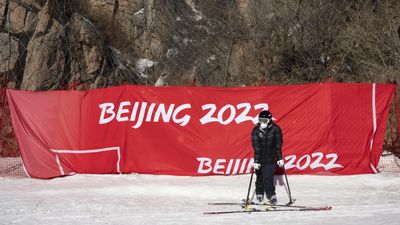 giochi paralimpici pechino 2022 russia bielorussia guerra 