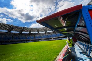 calcio italia serie a bilanci conti debiti passivi crac