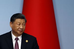 ​Il presidente cinese Xi Jinping