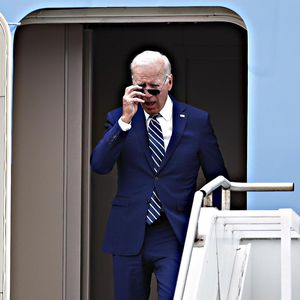 ​Il presidente Usa Joe Biden