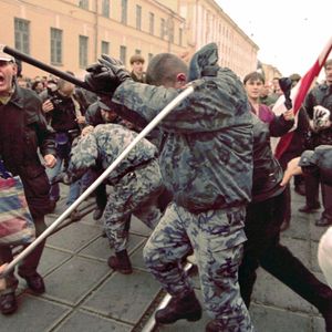 bielorussia rivolte lukashenko