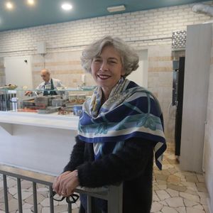​Irene Pivetti