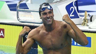 paltrineri nuoto mondiali italia medagliere record medaglie