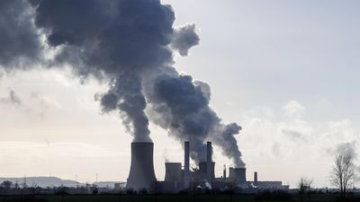 germania carbone proteste crisi energetica clima greta thunberg