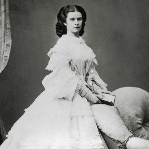 principessa Sissi, Elisabetta d’Austria