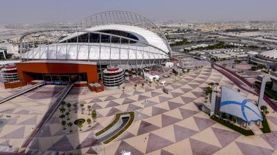 mondiale qatar 2022 stadi lavori diritti umani polemiche