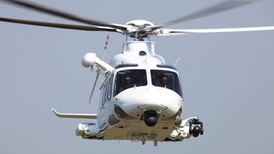 salone heli expo leonardo airbus elicotteri