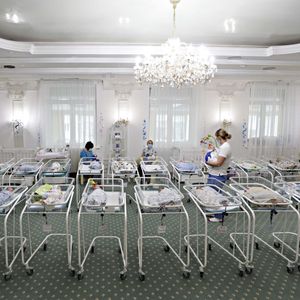 ​Biotexcom clinica  madri surrogate. Hotel Venezia Kiev.