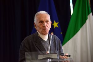 ​Silvio Garattini, Istituto di ricerche farmacologiche Mario Negri Milano