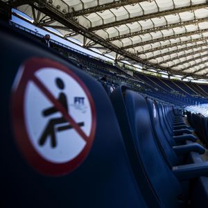 europeo 2020 2021 olimpico roma stadio capienza pubblico presenza uefa figc draghi