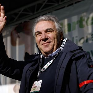 ​Luigi Sbarra