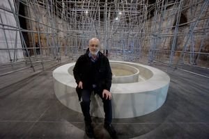 ​Massimo Bartolini, Biennale 2024 di Venezia