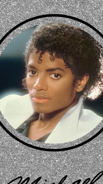 Thriller 40 anni 