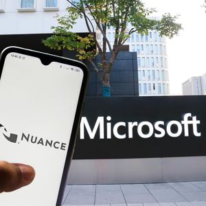 Microsoft Nuance