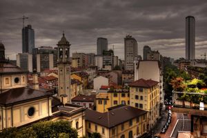 ​Milano