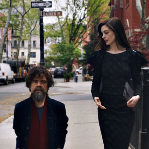 ​Peter Dinklage, Anne Hathaway, She Came to Me