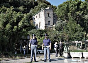 ​Polizia e Carabinieri confiscano terreni alla Mafia