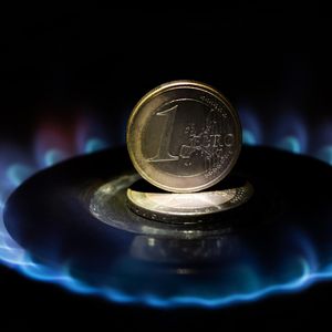 gas euro prezzo