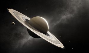 ​Saturno