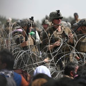 soldati profughi