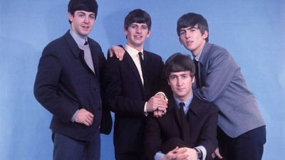 ​The Beatles