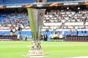 Europa League 2016-2017 sorteggio