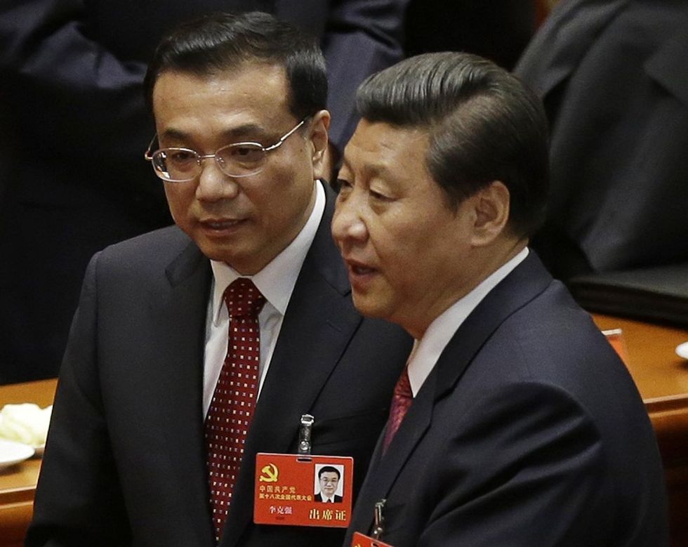 Cina: il Congresso premia i conservatori di Xi Jinping