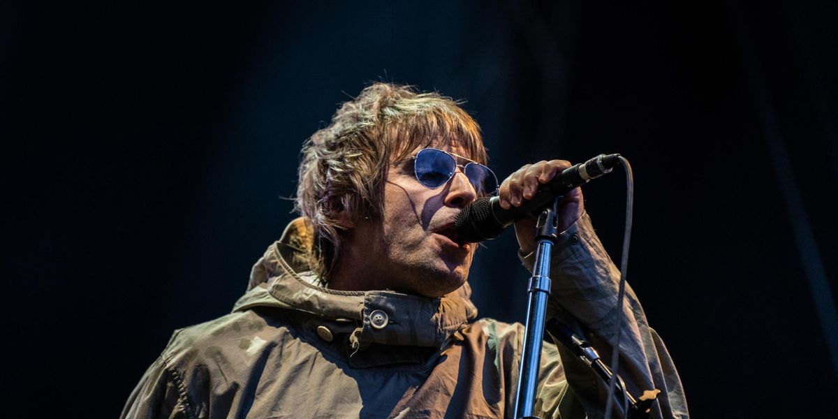 Liam Gallagher compie 50 anni: perché non ha più bisogno degli Oasis