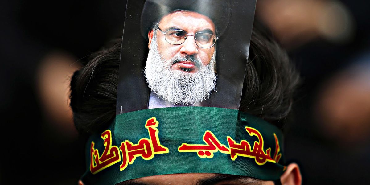 I pericoli per l'Europa arrivano da Hezbollah e Salafiti