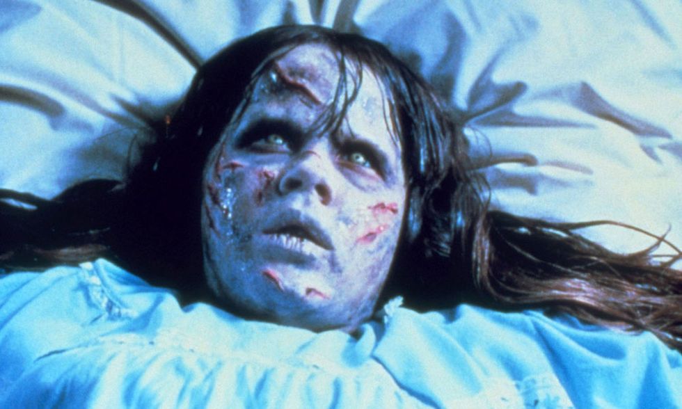 I 10 film horror più belli di sempre