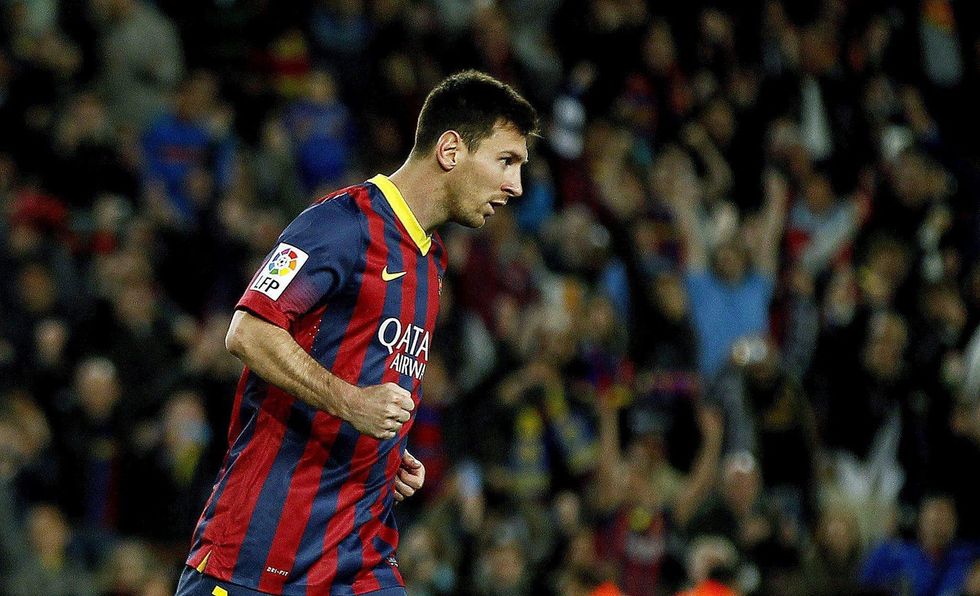 Il capocannoniere dei Mondiali? Lionel Messi