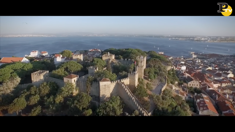 lisbona portogallo viaggi turismo video